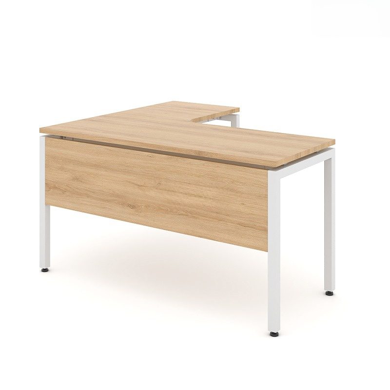 Bàn làm việc văn phòng 1m2 WK34026