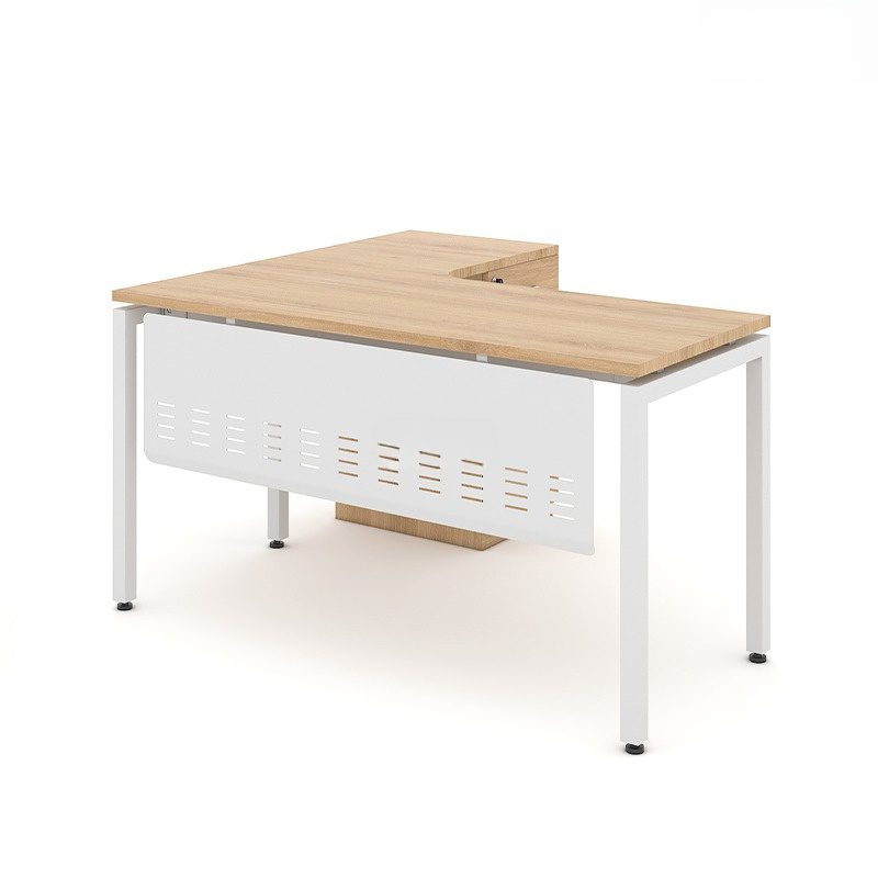Bàn làm việc văn phòng 1m2 WK34026