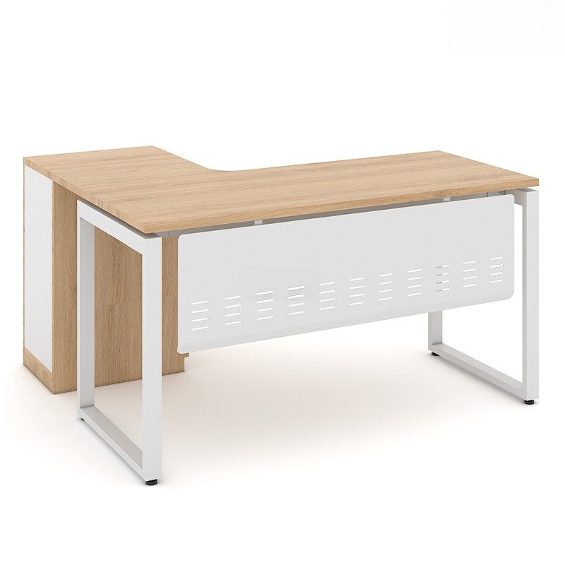 Bàn làm việc văn phòng 1m2 WK34026