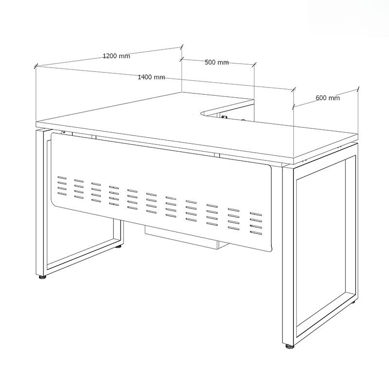 ban-chan-vuong-chu-u-erid-1m4-eu14lys-hs-sp8.jpg Bàn làm việc văn phòng 1m4 ANETO WK33836