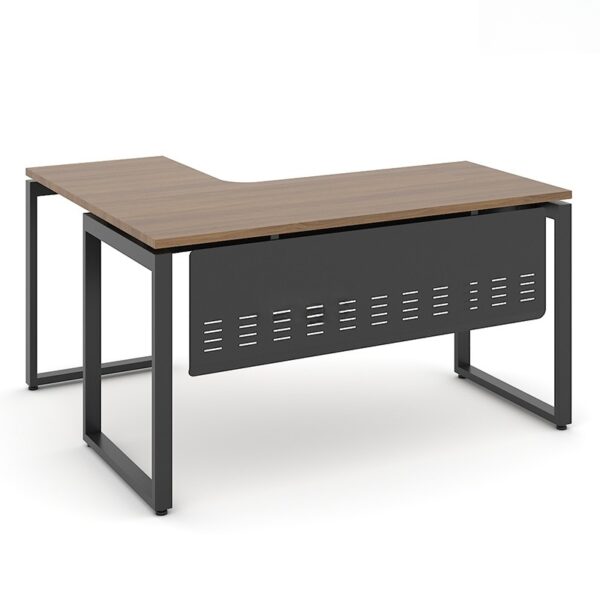 Bàn làm việc chữ U 1m4 WK33846