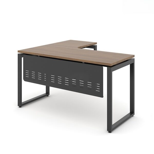 Bàn làm việc chữ U 1m4 WK33846