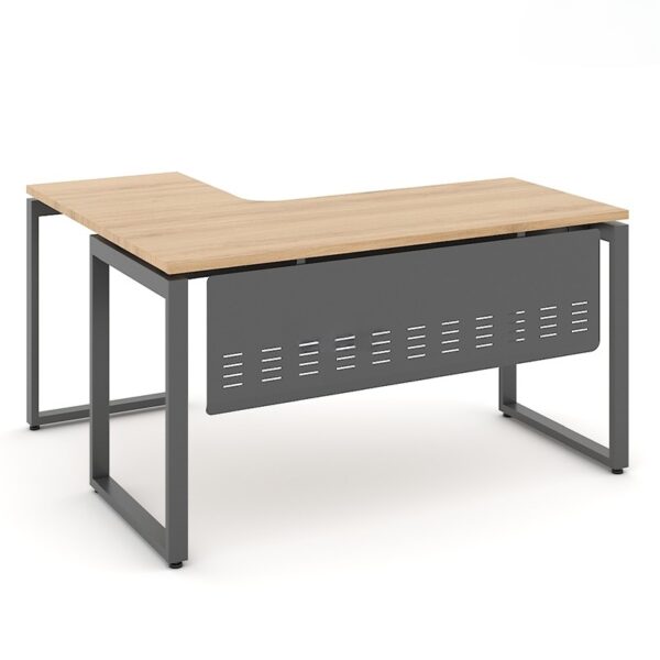 Bàn làm việc chữ U 1m4 WK33846