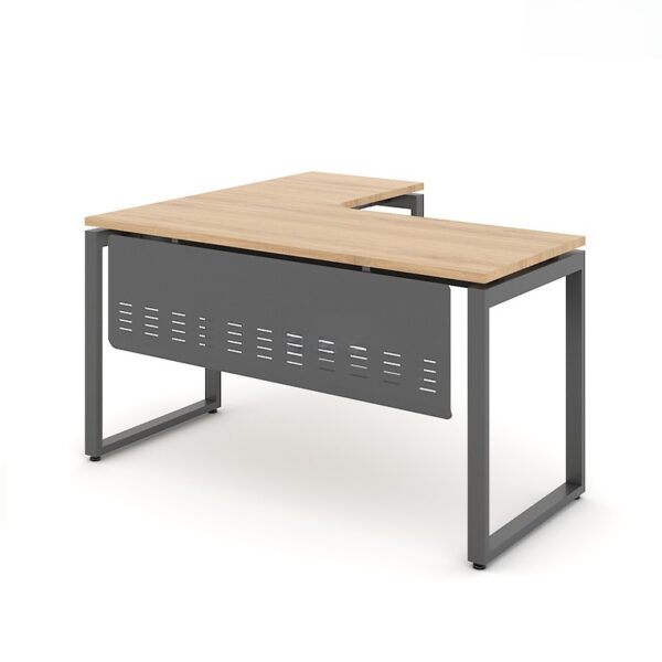 Bàn làm việc chữ U 1m4 WK33846