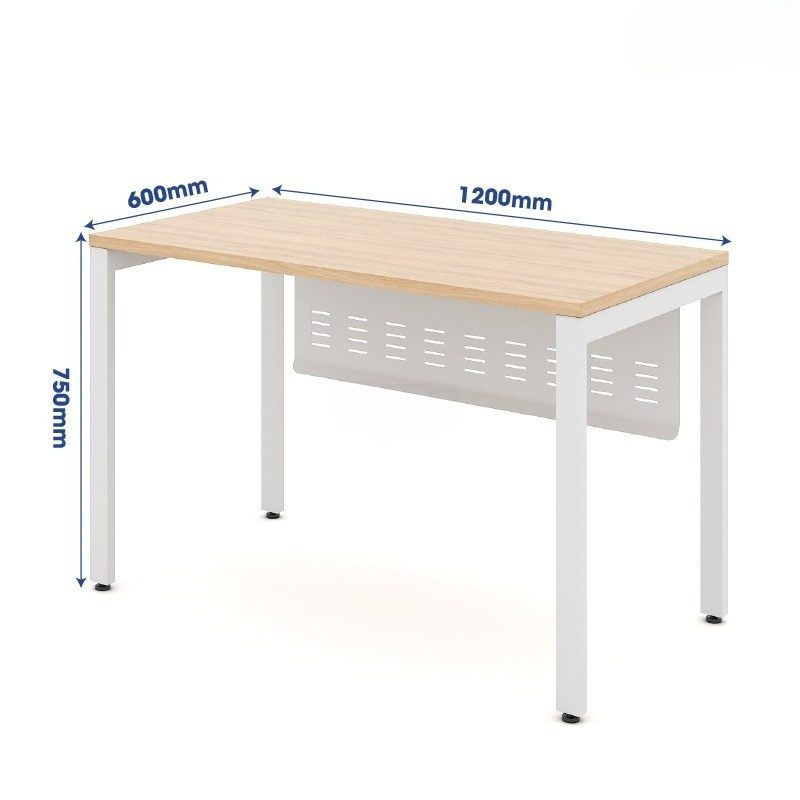 ban-chan-vuong-erid-1m2-ec12ys-t-sp3.jpg Bàn làm việc văn phòng 1m2 ANETO WK33767