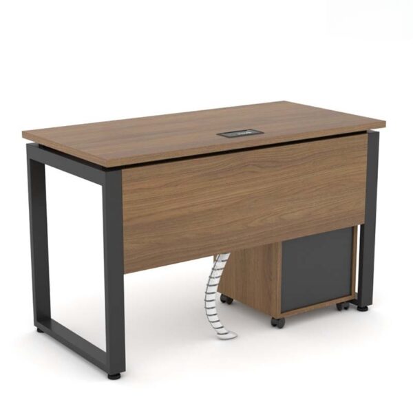 Bàn làm việc 1m2 ANETO WK33952