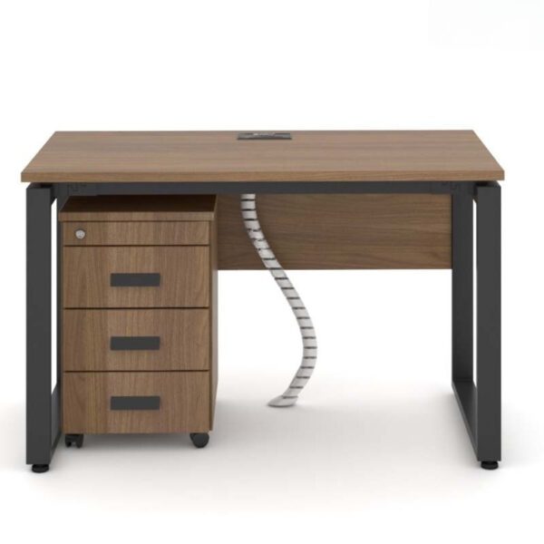 Bàn làm việc 1m2 ANETO WK33952