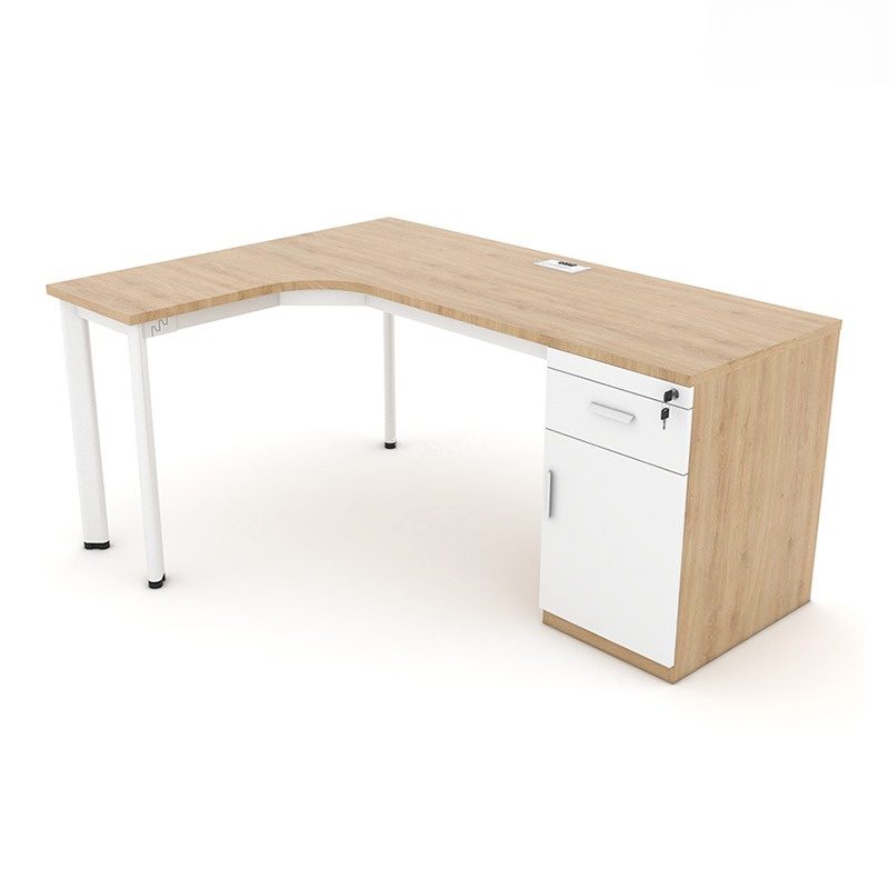 Bàn làm việc văn phòng 1m2 WK34026