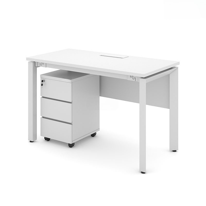 Bàn văn phòng hiện đại 1m2 ANETO WK33553