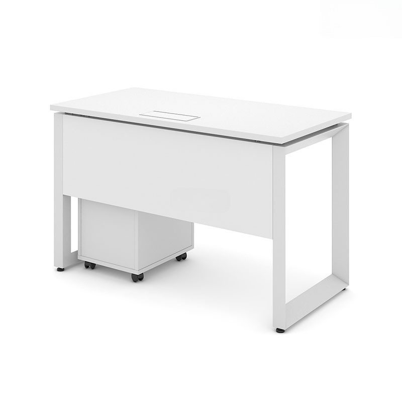 Bàn văn phòng hiện đại 1m2 ANETO WK33553