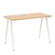 Bàn Làm Việc Hiện Đại 1m2 ANETO WK33997 Bàn Làm Việc Hiện Đại 1m2 ANETO WK33997