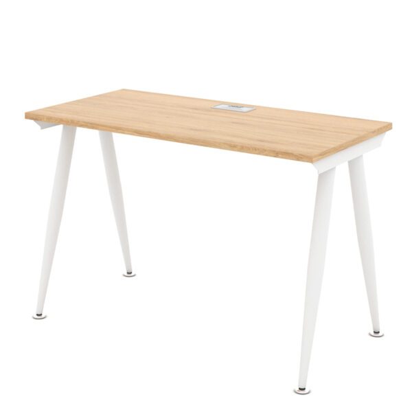 Bàn Làm Việc Hiện Đại 1m2 ANETO WK33997
