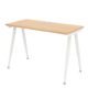 Bàn Làm Việc Hiện Đại 1m2 ANETO WK33997 Bàn Làm Việc Hiện Đại 1m2 ANETO WK33997