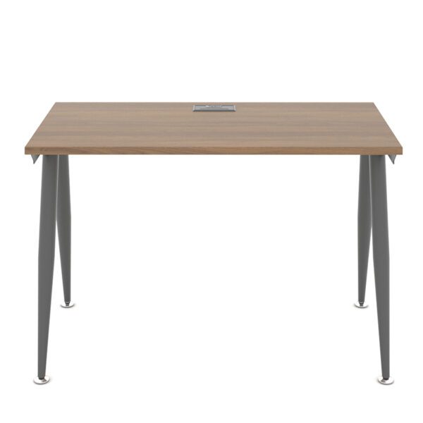 Bàn Làm Việc Hiện Đại 1m2 ANETO WK33997