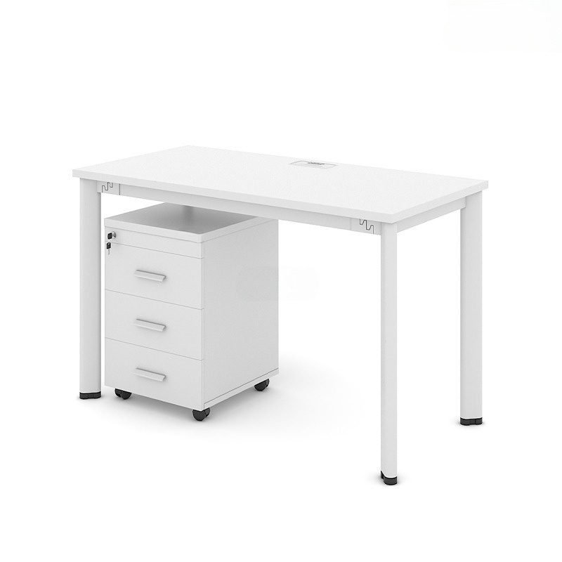 Bàn văn phòng hiện đại 1m2 ANETO WK33553