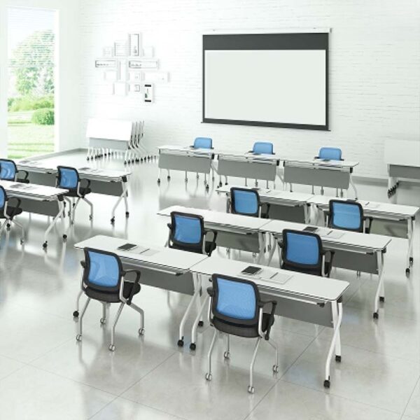 Bàn training hiện đại TN34239