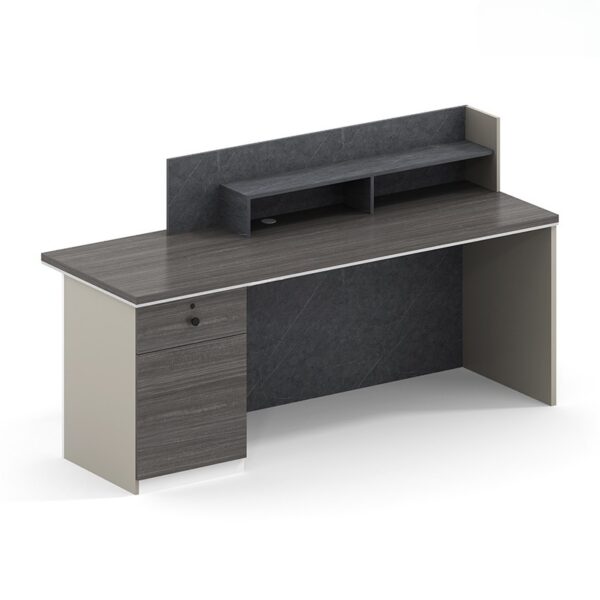 Quầy lễ tân cao cấp RT34284