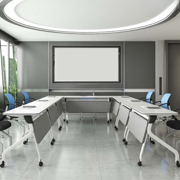 Bàn training hiện đại TN34239