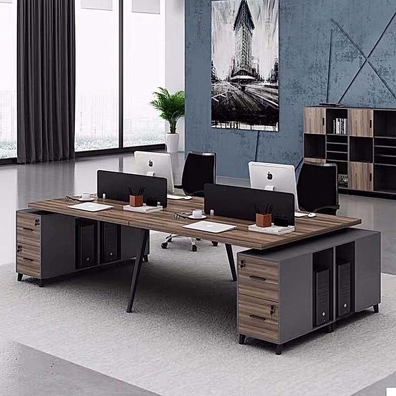 Ghế làm việc bọc da văn phòng LO37458
