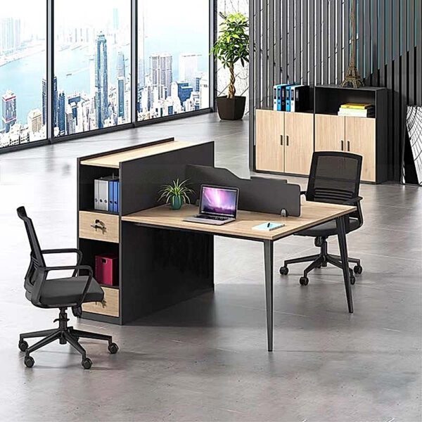 Cụm bàn làm việc 3m WC34354