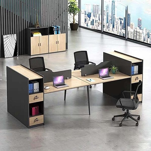 Cụm bàn làm việc 3m WC34354