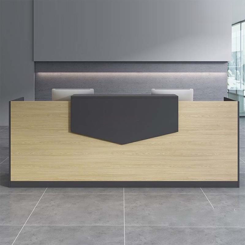 Quầy lễ tân cao cấp RT34335 Quầy lễ tân cao cấp RT34335