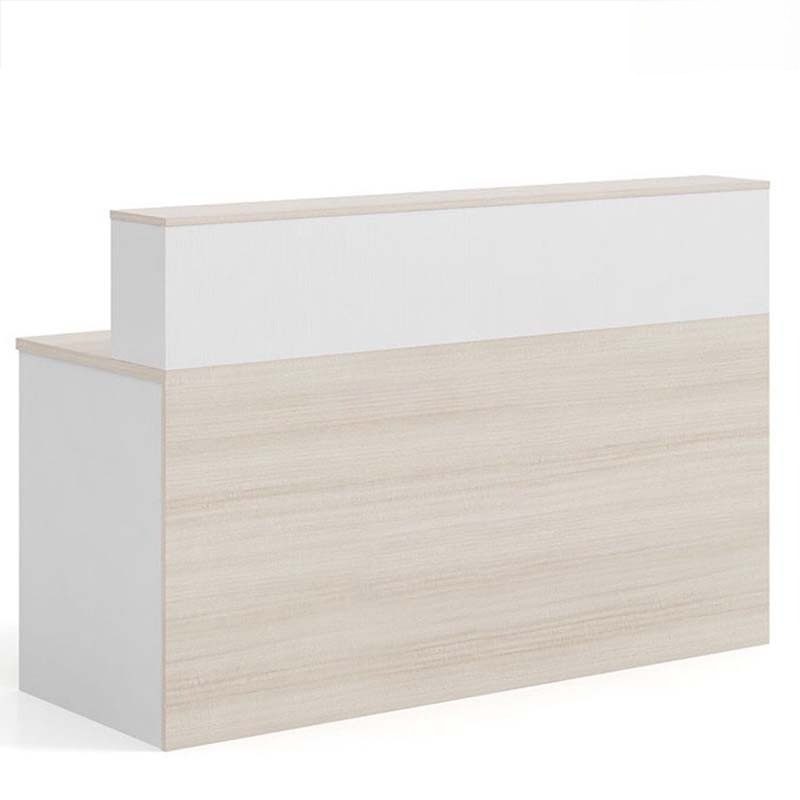Quầy lễ tân hiện đại RT34304