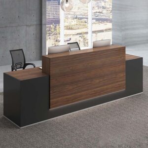 Quầy Lễ Tân ANETO RT34311 Quầy Lễ Tân ANETO RT34311