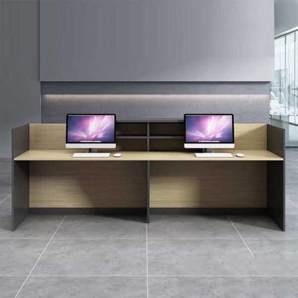 Quầy lễ tân cao cấp RT34335