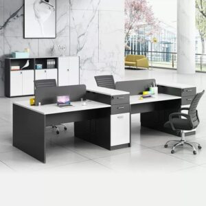 Cụm bàn làm việc 6 người W634748 Cụm bàn làm việc 6 người W634748