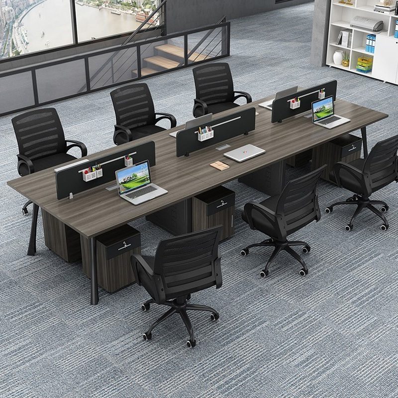 Bàn cà phê gỗ MDF phủ sơn khung thép BB30495