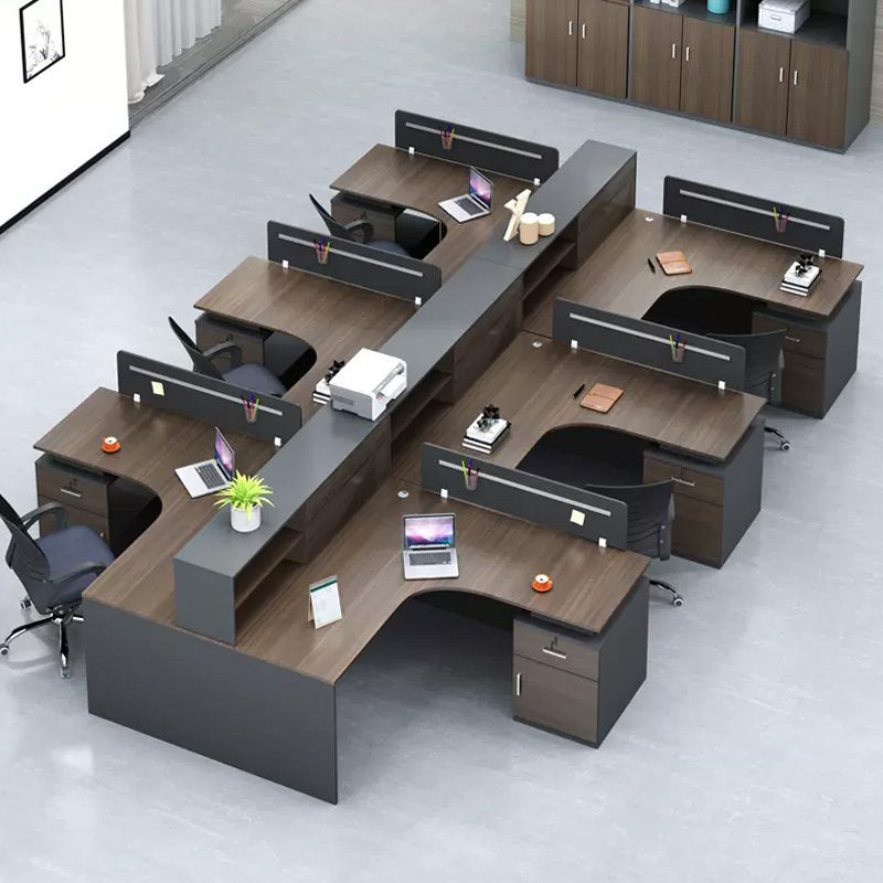 Tủ lãnh đạo hiện đại REG-S32 (DD33035)