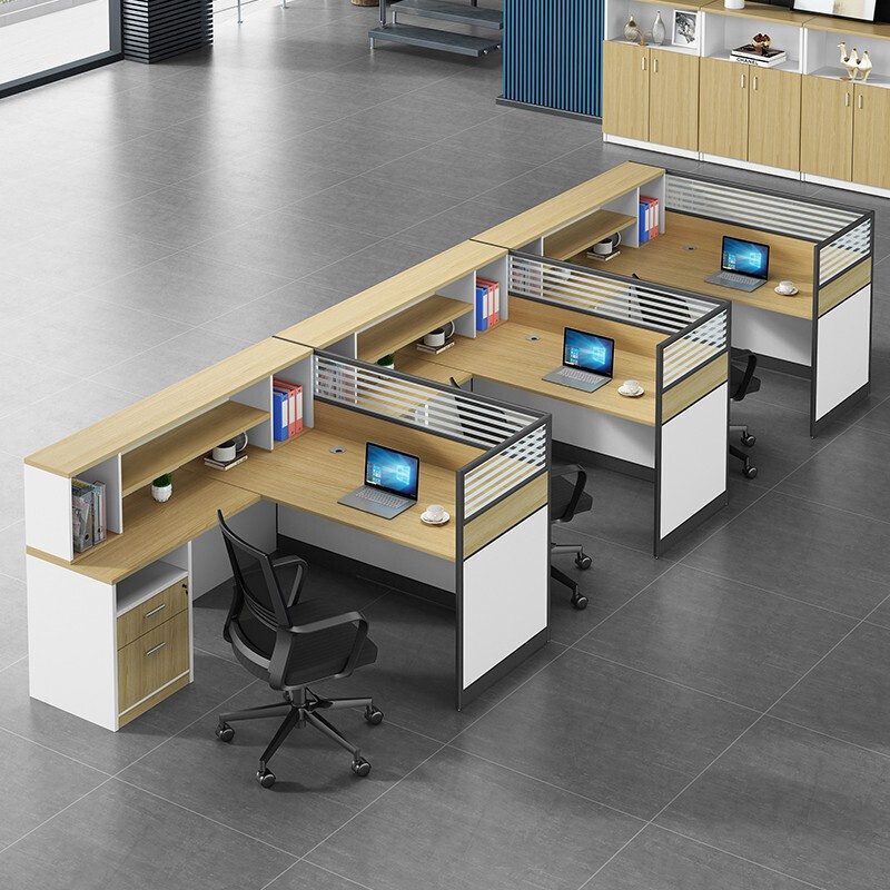 Bàn giám đốc 2m sang trọng MS36126