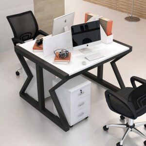 Cụm bàn làm việc 2 người W234928