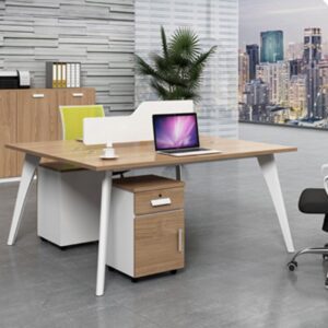 Cụm bàn làm việc 2 người W234928