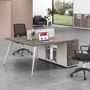Cụm bàn làm việc 2 người W234928