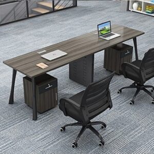 Cụm bàn làm việc 2 người W234928