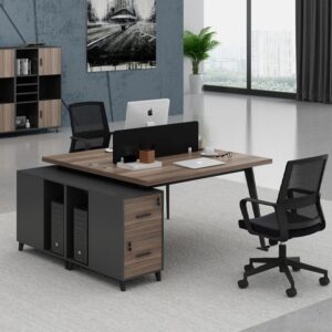 Cụm bàn làm việc 2 người W234928