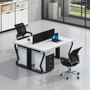Cụm bàn làm việc 2 người W234928