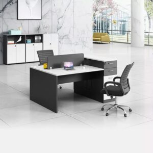 Cụm bàn làm việc 2 người W234928