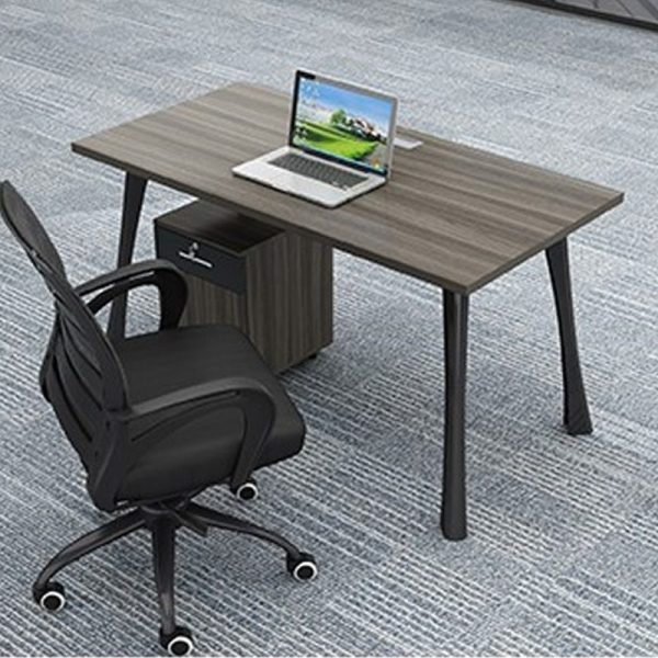 Cụm bàn làm việc 2 người ANETO WC34626 Cụm bàn làm việc 2 người ANETO WC34626