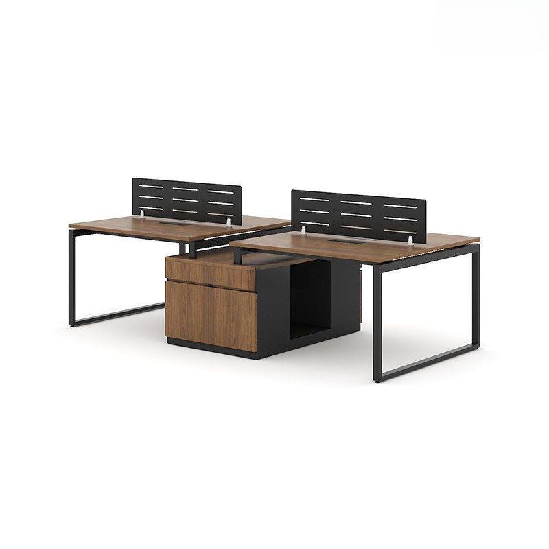 Bàn giám đốc gỗ 1m8 PD35856