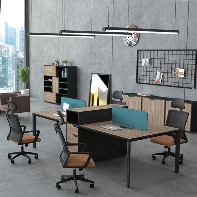 Tủ lãnh đạo cao cấp ANETO DD33132