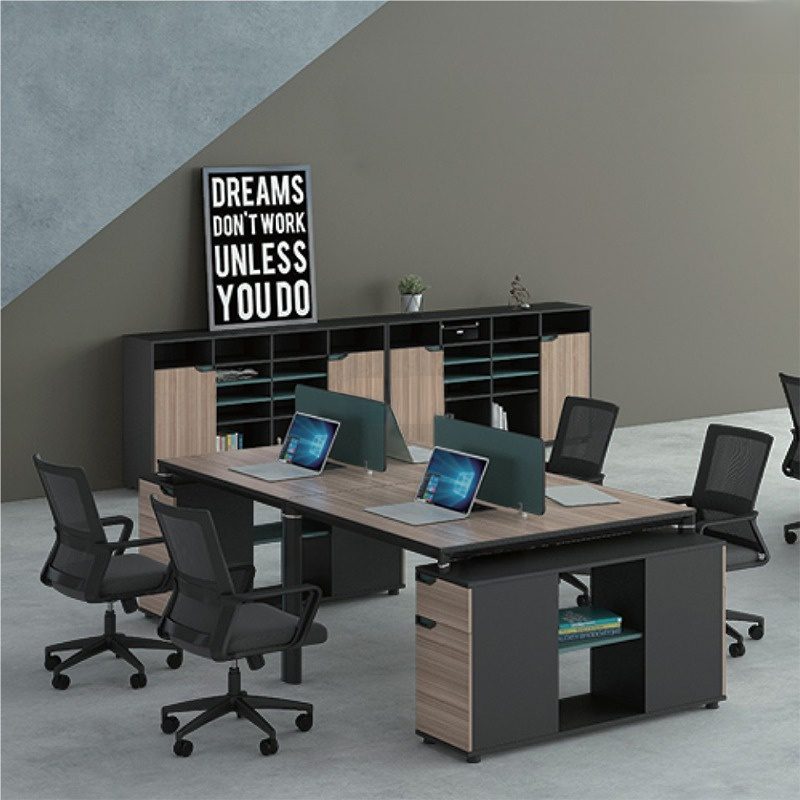 Bàn giám đốc 2m sang trọng MS36126