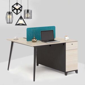 Cụm bàn làm việc 2 người W234928 Cụm bàn làm việc 2 người W234928