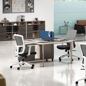 Cụm bàn làm việc 2 người W234928 Cụm bàn làm việc 2 người W234928