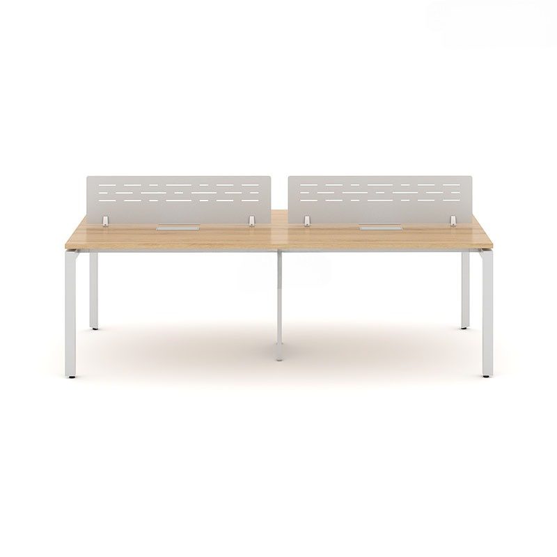 Cụm Bàn Làm Việc 4 Người 2m4 W434864 Cụm Bàn Làm Việc 4 Người 2m4 W434864