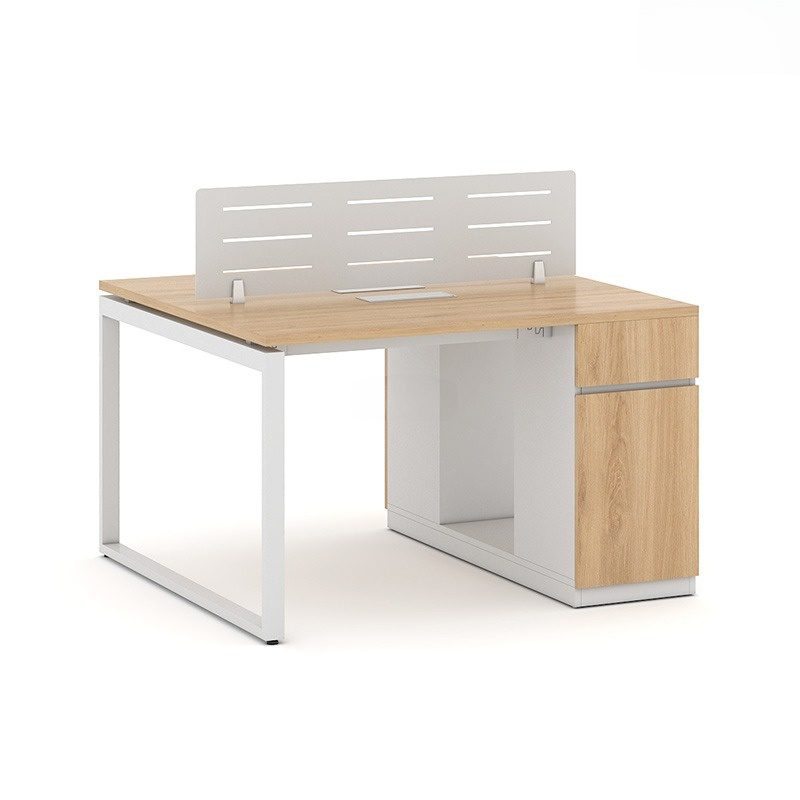 Module Bàn Làm Việc 2 Người W234994 Module Bàn Làm Việc 2 Người W234994
