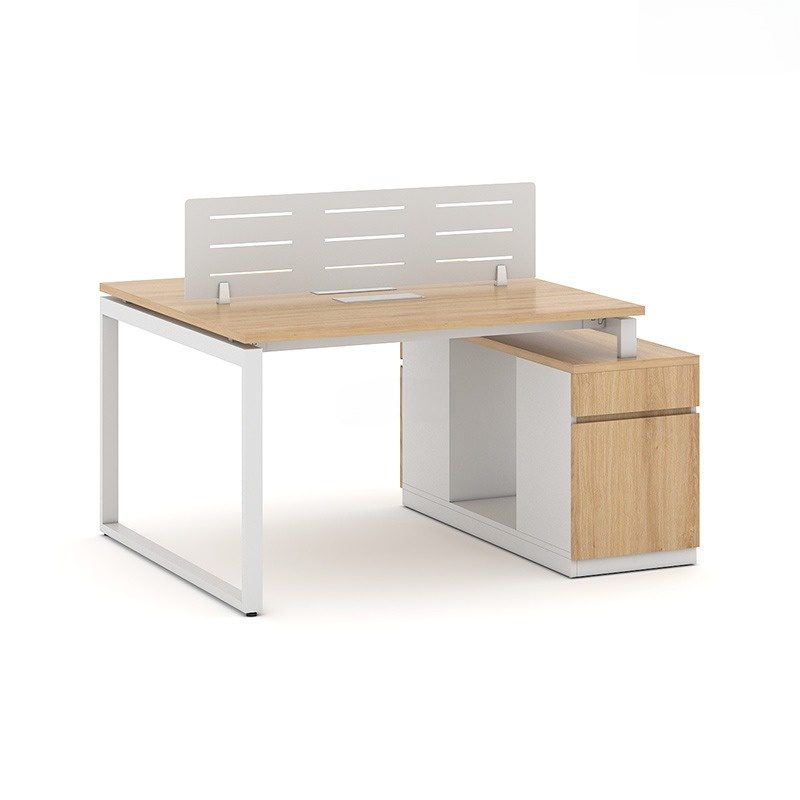 Cụm Bàn Làm Việc 2 Người W234983