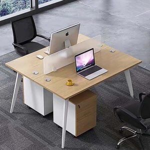 Cụm bàn làm việc 2 người W234928 Cụm bàn làm việc 2 người W234928